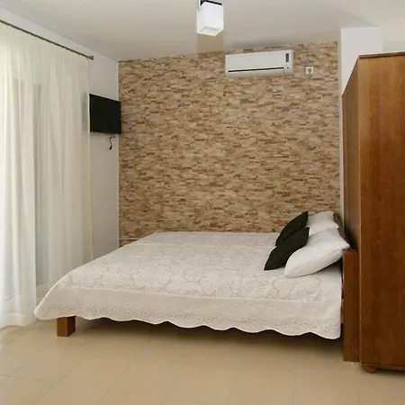 Apartament Trio *