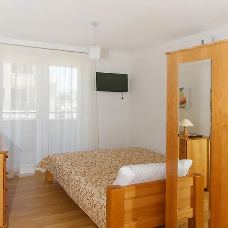 Trio Apartament *