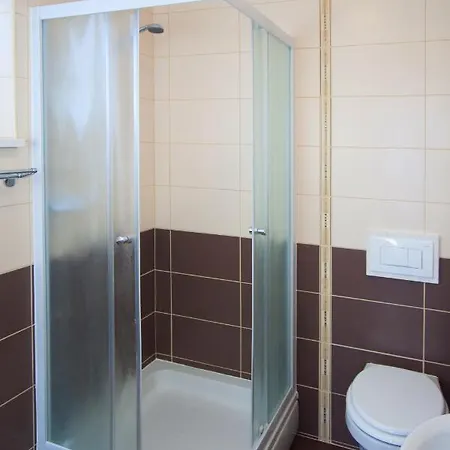 Apartament Trio