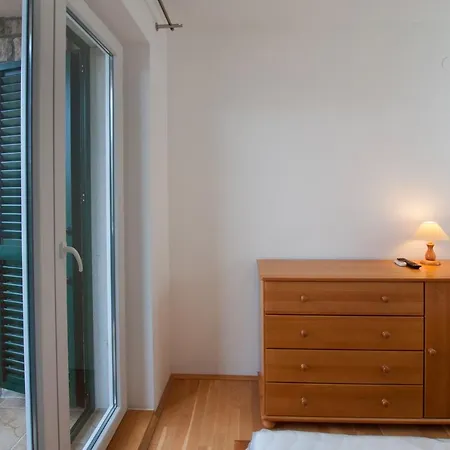 Trio Apartament *
