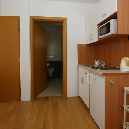 Trio Apartament