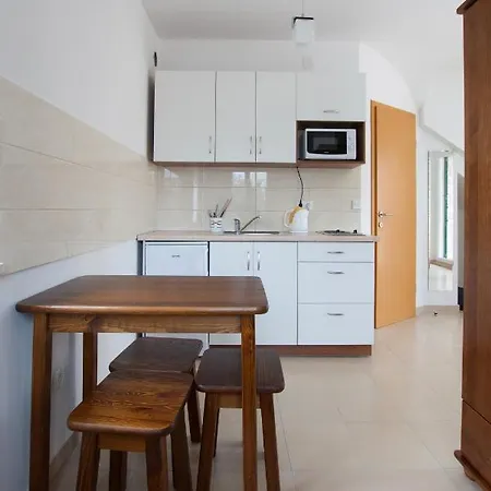 Appartamento Trio Srima