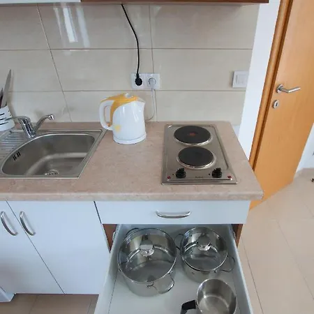 Trio Apartamento Srima