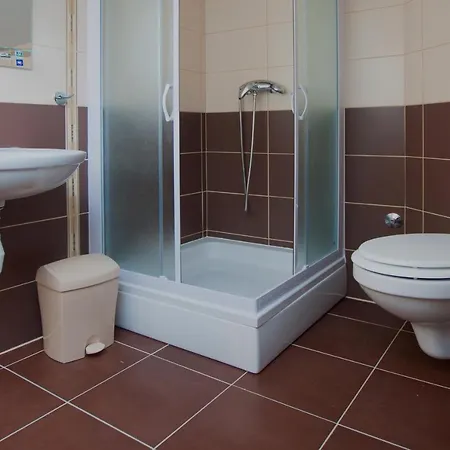 Trio Apartament