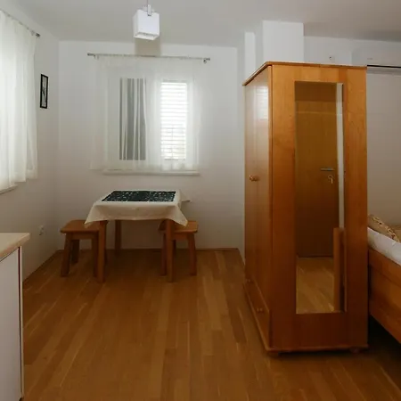Trio Apartament *