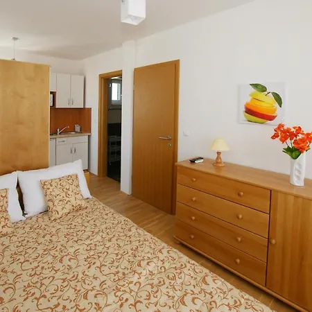 Apartament Trio