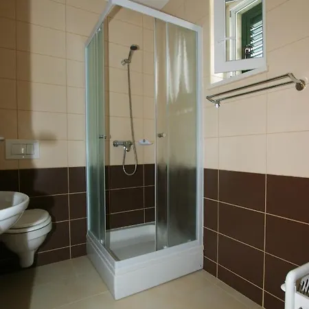 Appartamento Trio Srima