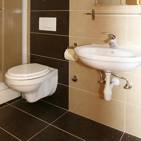 Trio Apartament