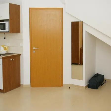 Trio Apartament