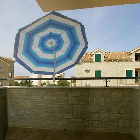 Apartament Trio