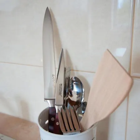 Trio Apartament