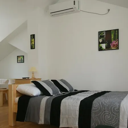 Apartament Trio