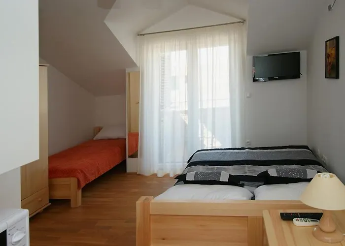 Trio 아파트 스리마