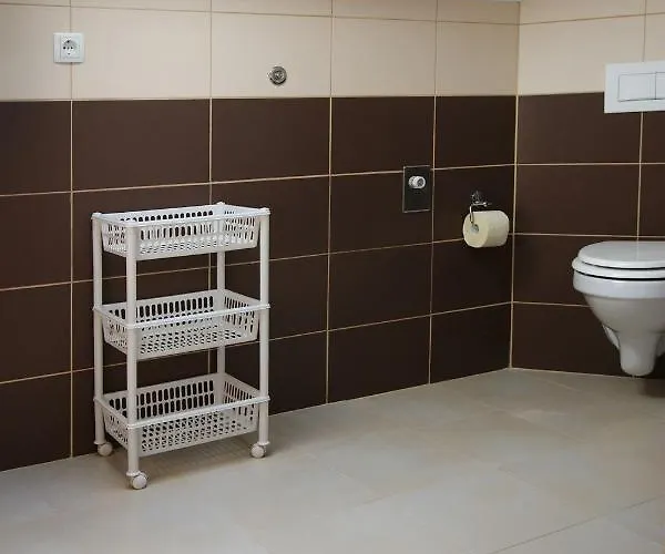 Trio 아파트 스리마