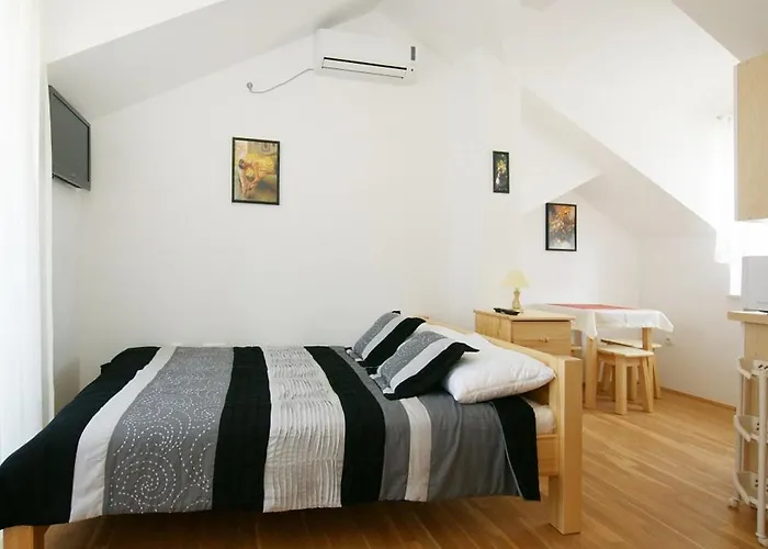 Appartamento Trio Srima