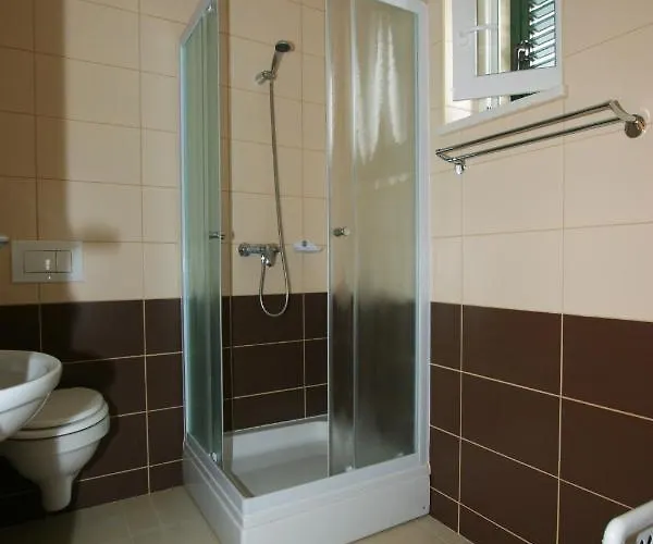 Appartamento Trio Srima